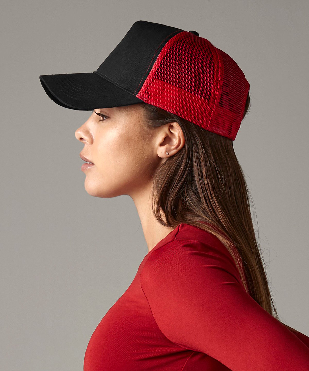 Custom Peaked Caps - Hats & Caps | Ramp For Merch